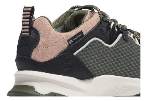 Tenis timberland feminino impermeavel sales