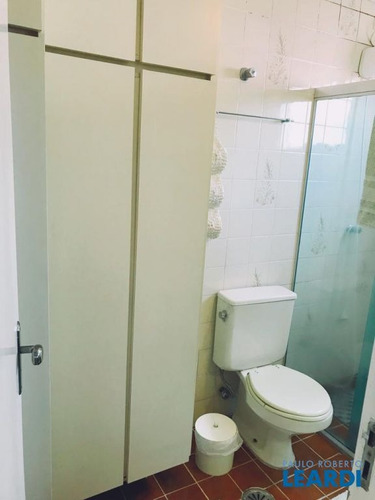 Imagem 14 de 15 de Apartamento - Jabaquara - Sp - 628233