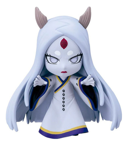 Figura Chibi Masters Kaguya Envio Gratis A Todo Chile