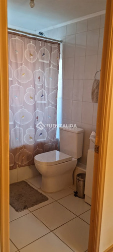 Casa En Venta De 3 Dorm. En Maule