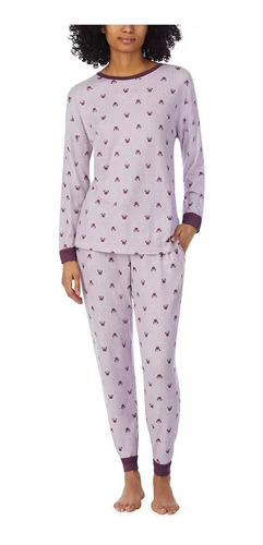 Pijama Para Dama De Disney Minnie Mouse Mediana Mujer
