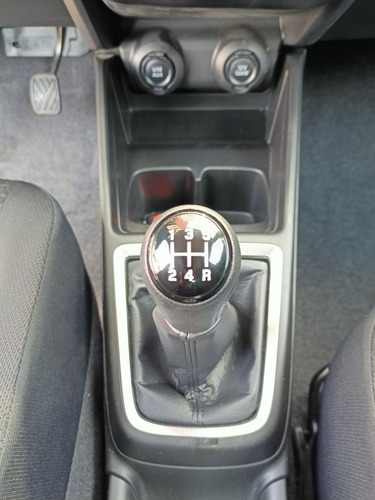 Suzuki Swift 1.0 Booster Jet Mt