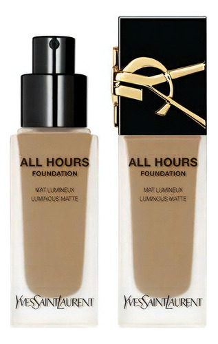 Base Ysl All Hours Foundation Mn10