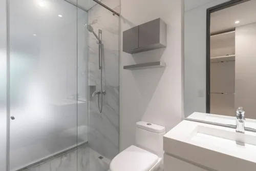 Apartamento En Venta En Chicó Reservado. Cod A22304