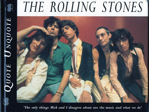 The Rollings Stones   Td