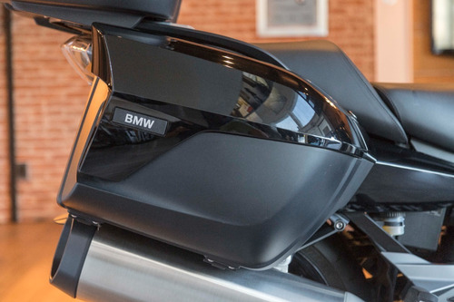 Imagen 12 de 15 de Bmw K 1600 Gt Roshaus Bmw Dealer Permutas Igual A 0km