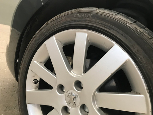 Imagen 15 de 15 de Peugeot 207 Cc 2010