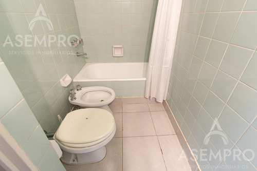 Departamento 2 Ambientes En Venta En Belgrano