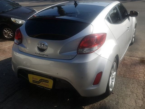 Hyundai Veloster 1.6 16v, Asz0901