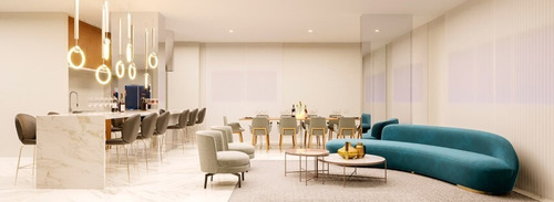 Imagem 10 de 15 de Studio Residencial Para Venda, Alto Da Boa Vista, São Paulo - St7121. - St7121-inc