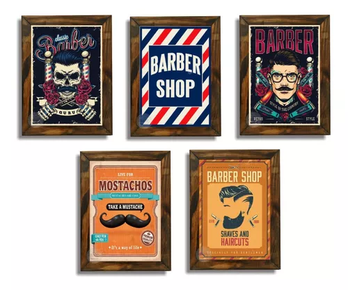 Barbearia – Barber Shop