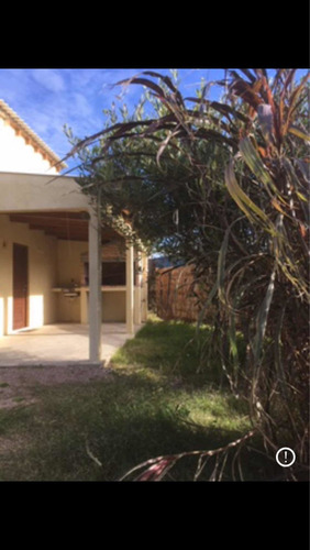 Casa En Barra Del Chuy Uruguay