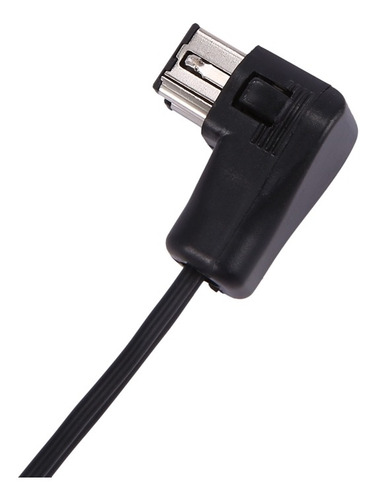 Receptor De Audio Bluetooth Para Coche Pioneer Ip-bus 11 Pin