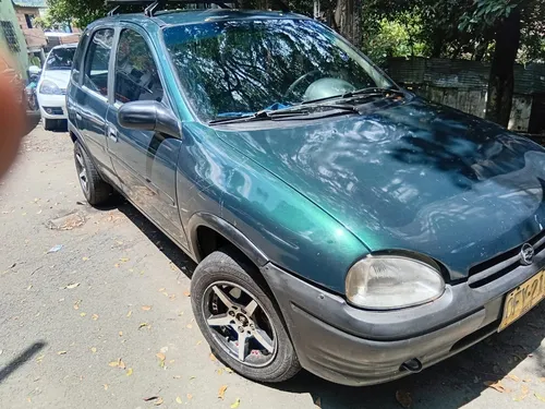 Chevrolet Corsa 1.3 L