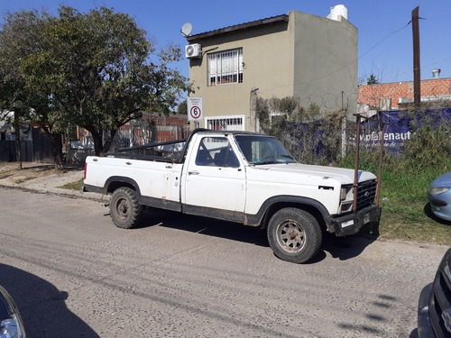 Ford F-150 Ranger Americana