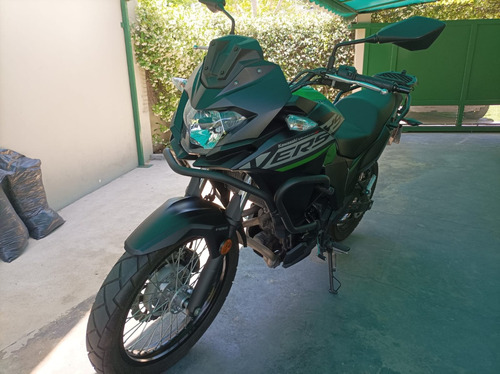 Kawasaki Versys 300 Mod 2022