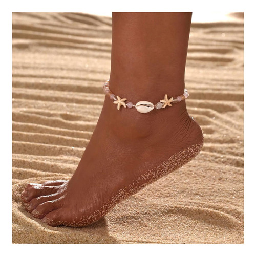 Pulsera Faruodis Modelo 1 De Plata Color Turquesa. Para Adultos