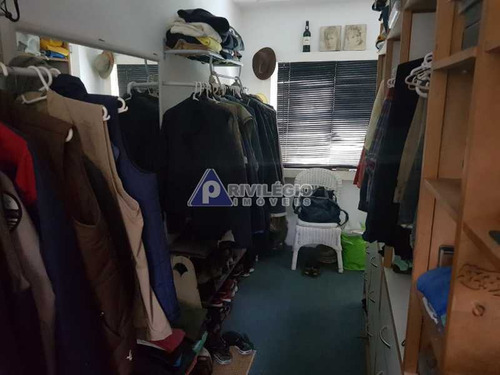 Imagem 12 de 30 de Lagoa, 6 Quartos, Sendo 2 Suítes, Varanda, 2 Vagas!! - 11313