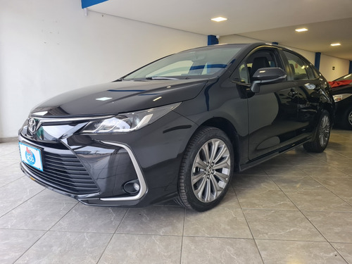 Toyota Corolla 2.0 Xei Dynamic Force Flex Aut. (s/audio) 4p