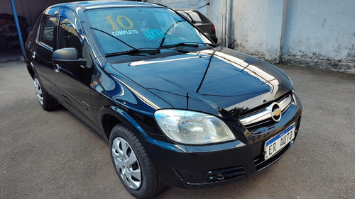 Chevrolet Prisma Prisma Maxx 1.0 (Flex)