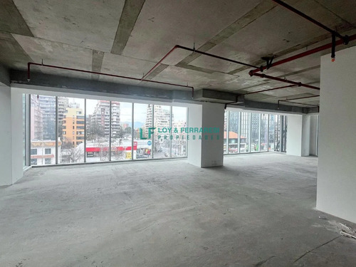 Arriendo Oficina Metro Escuela Militar