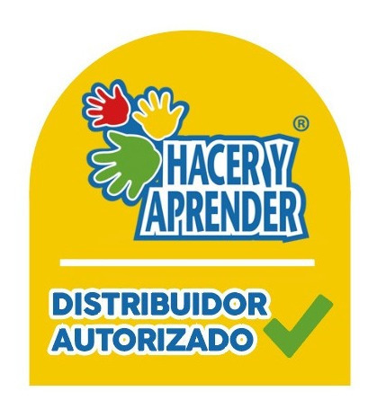 Resaque Geométrico - Material Didáctico