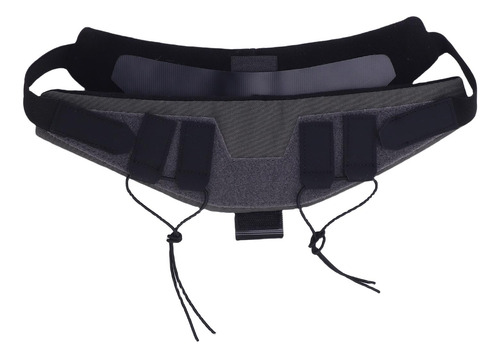 Chaleco Universal A Prueba De Viento Con Protector De Cuello
