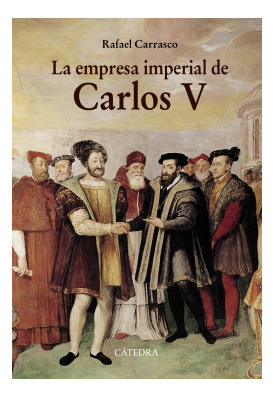 Libro La Empresa Imperial De Carlos Vde Carrasco Rafael