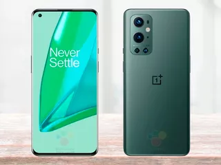 Oneplus 9 Pro 12gb