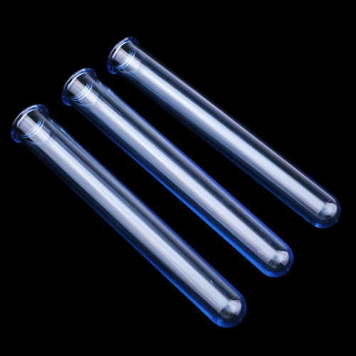 Imagen 3 de 12 de 3 Unids De Tubo De Prueba De Barra De Cóctel Taza De
