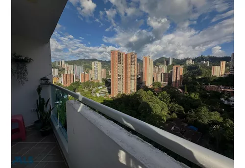 Apartamento Duplex En Venta En Sabaneta Loma San J...(mls#248937)