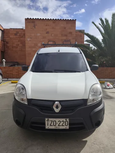 Renault Kangoo 1.6 Express