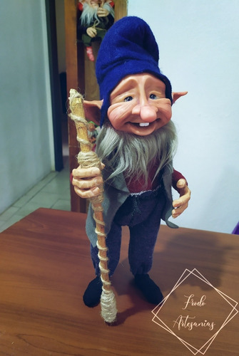 Duende Alegre