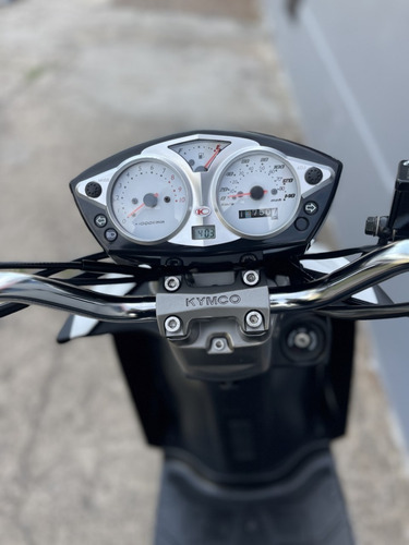 Imagen 8 de 15 de Kymco Agility Rs 125 Mod 2021 Igual A 0km Sport Motors