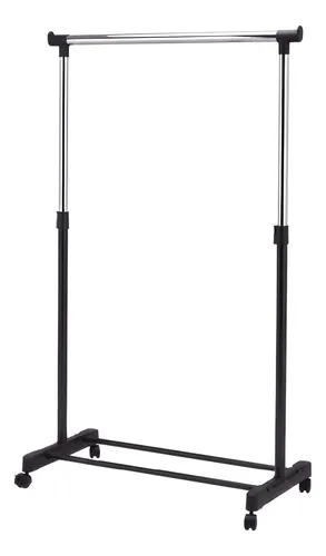 Percheros moviles con ruedas hot sale