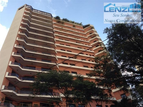 Imagem 2 de 26 de Apartamentos À Venda Em São Paulo/sp - Compre O Seu Apartamentos Aqui! - 1387690