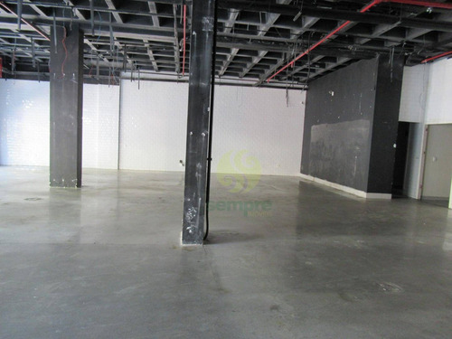 Imagem 11 de 16 de Loja Para Alugar, 322 M² E 02 Vagas - Barro Preto - Belo Horizonte/mg - Lo0011
