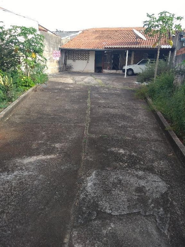 Imagem 2 de 8 de Casas - Venda - Jardim Campos Verdes - Cod. Ca0136 - Vca0136
