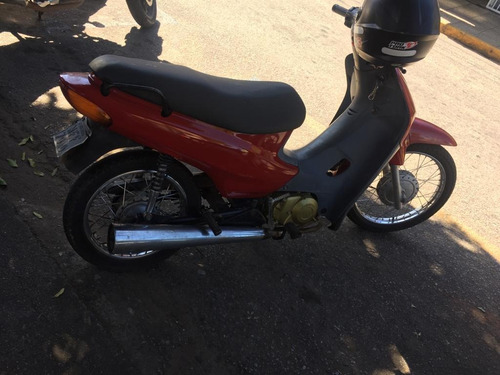 Honda Biz 100cc
