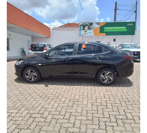 Chevrolet Onix 1.0 TURBO FLEX LT AUTOMÁTICO
