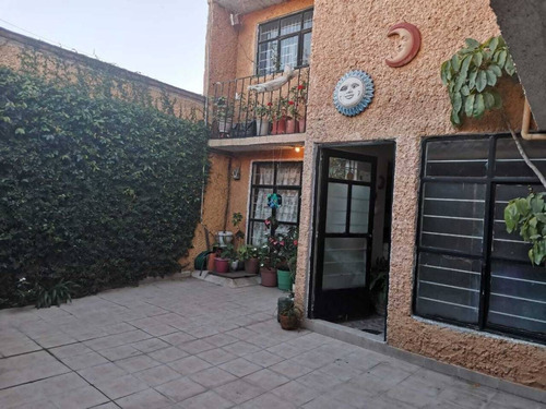 Imagen 3 de 12 de Casa En Venta En San Juan Bosco Atizapan