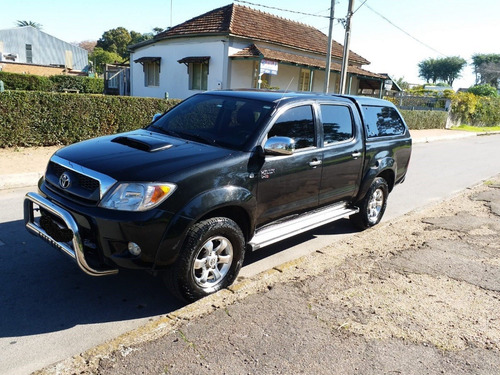Toyota Hilux 2.5 T.diesel