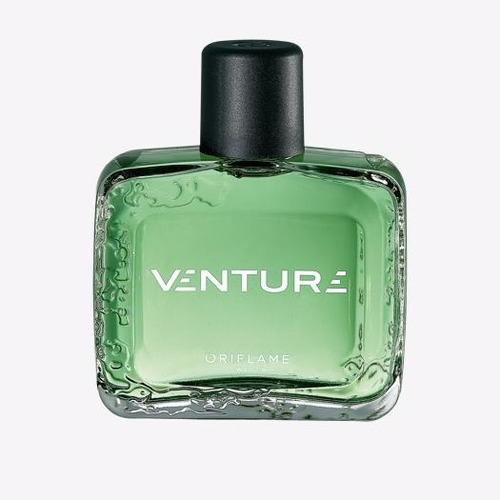 Venture Eau De Toilette Oriflame 100ml