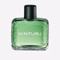 Comprar Loción Venture Eau De Toilette Oriflame 100ml