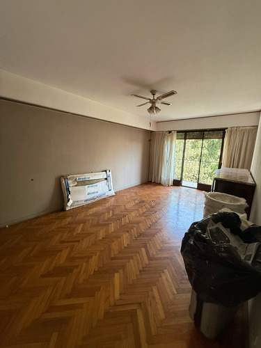 Venta Av. Gaona Al 1700 Caballito - Amplio Balcón 3 Ambientes - Escritorio - Dependencia Con Su Baño