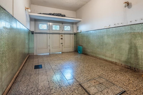 Venta Casa 3 Dormitorios Estilo Francés Con Patio Terraza Y Garage Almagro