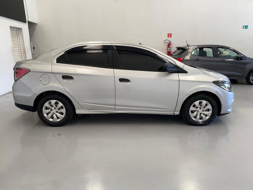 Chevrolet Prisma Prisma 1.0 MPFI JOY 8V FLEX 4P MANUAL