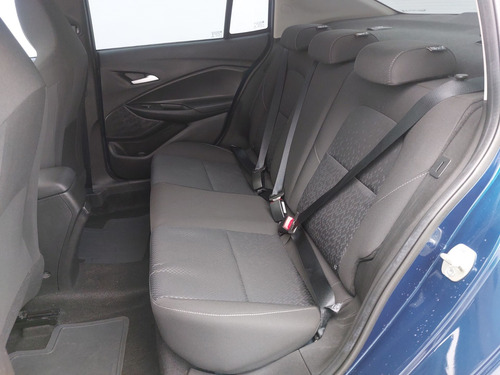 Chevrolet Onix 1.0 TURBO FLEX PLUS LTZ AUTOMÁTICO