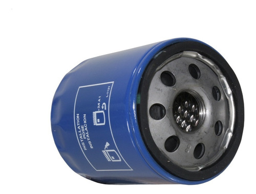Kit Lubricacion Chevrolet Onix 1.2l