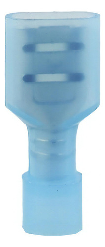 Conector Tipo Zapata Forrada Nylon Buster 1000 Piezas